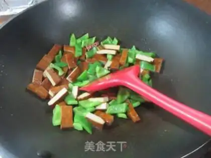 Make Chestnuts step 3