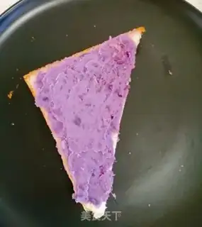 Make Potato cheese sandwich step 1