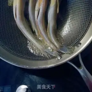 Make Clear the fish step 7