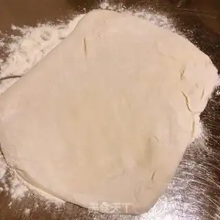 Make No pasta pie step 3