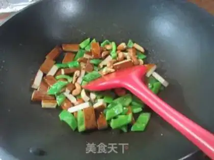 Make Chestnuts step 4