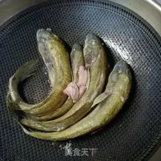 Make Clear the fish step 8