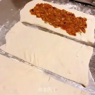 Make No pasta pie step 4
