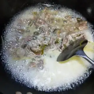 Make Sour beef step 13