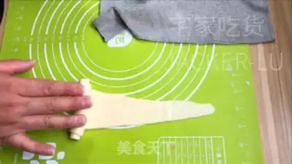 Make Soup bread step 13