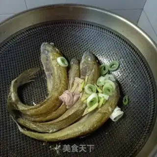 Make Clear the fish step 9