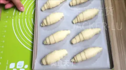 Make Soup bread step 14