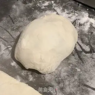 Make No pasta pie step 6