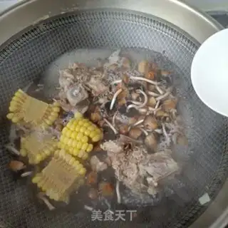 Make Little chicken cactus bronchus step 11