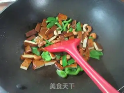 Make Chestnuts step 7
