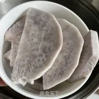 Make Taco-head tea step 0