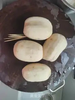 Make Cinnamon step 1