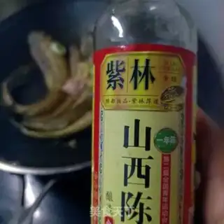 Make Clear the fish step 10