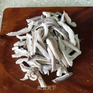 Make Pork belly chicken soup step 5