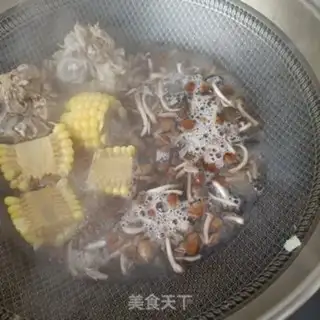 Make Little chicken cactus bronchus step 12