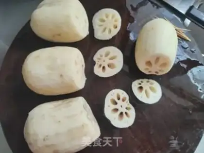 Make Cinnamon step 2