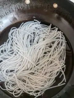 Make Spam step 0