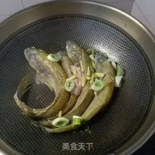 Make Clear the fish step 11