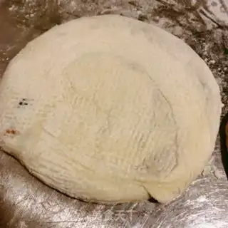 Make No pasta pie step 8