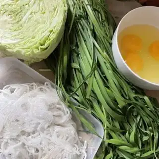 Make Whole wheat steam step 0