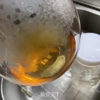 Make Taco-head tea step 2