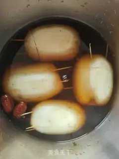 Make Cinnamon step 3