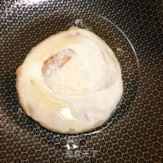 Make No pasta pie step 9