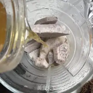 Make Taco-head tea step 3