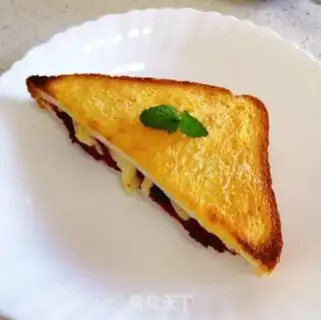 Make Potato cheese sandwich step 8