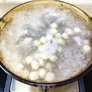 Make No pasta pie step 10