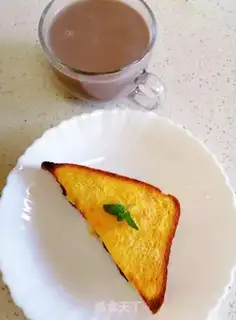 Make Potato cheese sandwich step 9