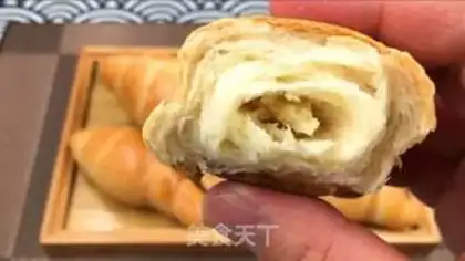 Make Soup bread step 20