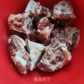 Make Potato varnish step 1