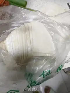 Make Pancake step 0