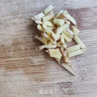 Make Potato varnish step 2