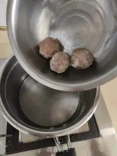 Make Beefballs step 4
