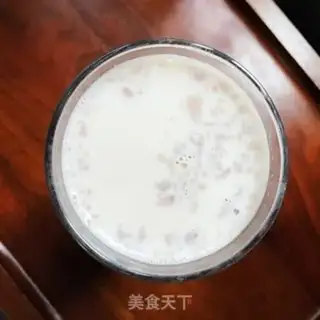 Make Taco-head tea step 7