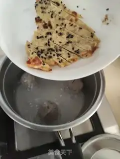 Make Beefballs step 5