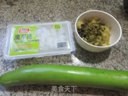 Make ♪ Pickle night ♪ step 0