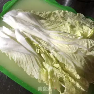 Make Red Chief step 2