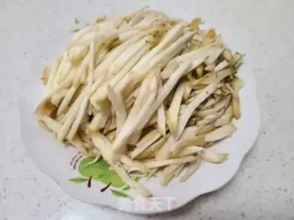 Make Cheese and pepper step 0