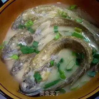 Make Clear the fish step 17
