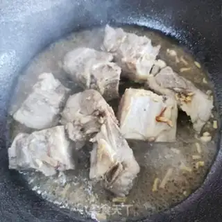 Make Potato varnish step 4