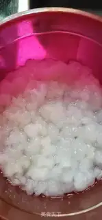 Make Milk and ice cream toads step 0