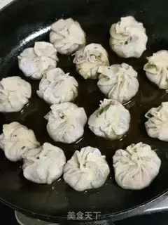 Make Pancake step 4