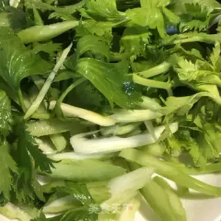 Make Celery step 1