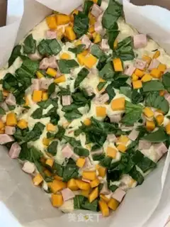 Make Vegetable sausages, vocasha bread step 9