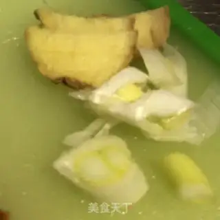 Make Celery step 2