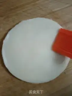 Make Sprinkles step 1