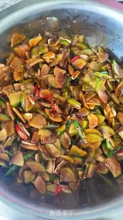Make Pickles step 3